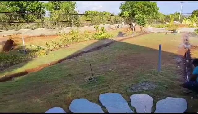 Swimming Pool Construction — clip 2