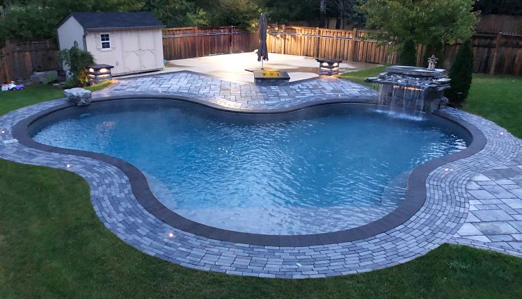 Liner Pools